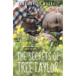 The Secrets of Tree Taylor