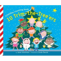 10 Trim-The-Tree'ers