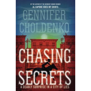 Chasing Secrets