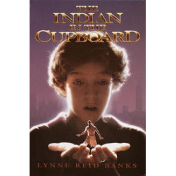 Indian in the Cupboard, the