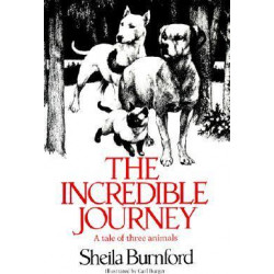 Incredible Journey, the