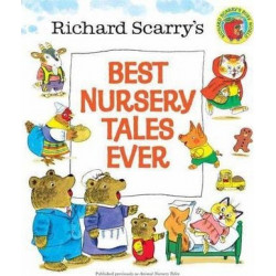 Best Nursery Tales Ever