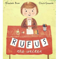Rufus the Writer