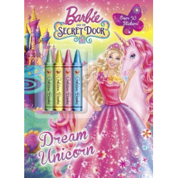 Barbie and the Secret Door: Dream Unicorn