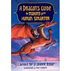 A Dragon's Guide To Making Your Human Smarter, A
