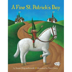 A Fine St. Patrick's Day