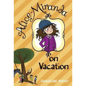 Alice-Miranda on Vacation
