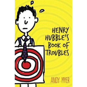 Henry Hubble's Book of Troubles