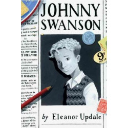 Johnny Swanson