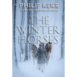 The Winter Horses