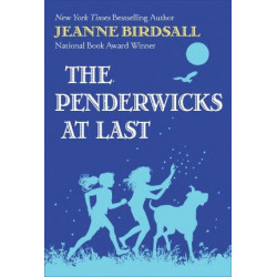 Penderwicks at Last