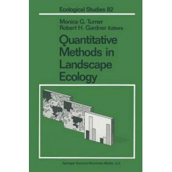 Quantitative Methods in Landscape Ecology