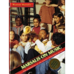 Marsalis on Music
