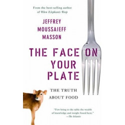 The Face on Your Plate