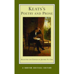 Keats's Poetry and Prose