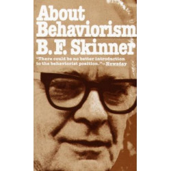 About Behaviorism