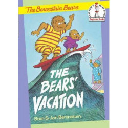 Berenstain Bears' Vacation