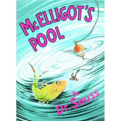 Mcelligot's Pool