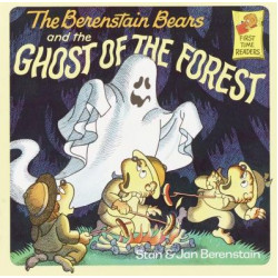 Berenstain Bears & Ghost Of The Forest