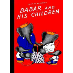 Babar and His Children