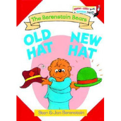 Bernestain Bears Old Hat New Hat