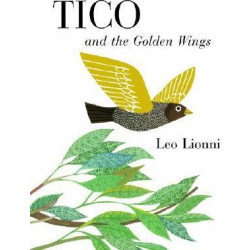 TICO and the Golden Wings