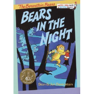 Berenstain Bears In The Night