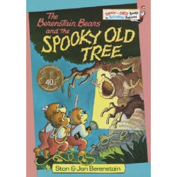 Berenstain Bears Spooky Old Tree