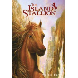 The Island Stallion