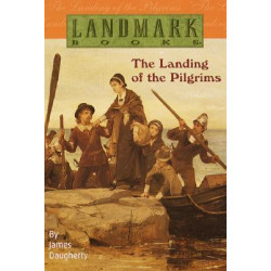 Landing Of The Pilgrims