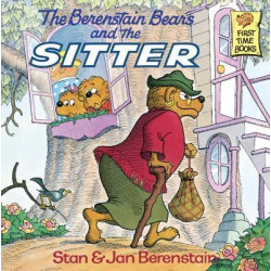 Berenstain Bears And The Sitter