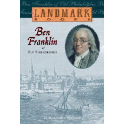 Ben Franklin Of Old Phila