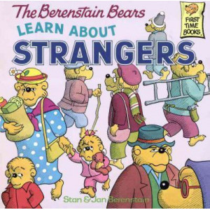Berenstain Bears Learn Abt Strang