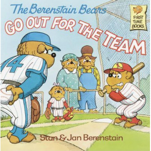 Berenstain Bears Go Out For Team