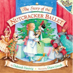 Story of Nutcracker Ballet