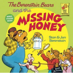Berenstain Bears & The Missing Ho