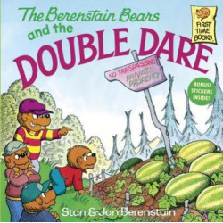 Berenstain Bears And Double Dare
