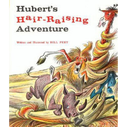 Hubert's Hair-Raising Adventure