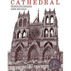 Cathedral: the Story of Its Construction