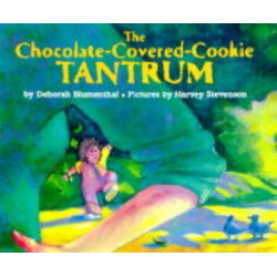 Chocolate Covered Cookie Tantrum