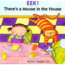 Eek! There's a Mouse in the House
