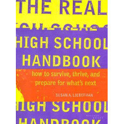 The Real High School Handbook
