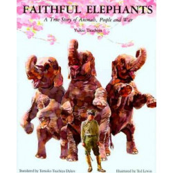 Faithful Elephants