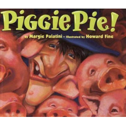 Piggie Pie