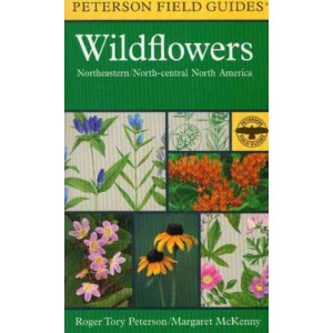Field Guide to Wildflowers of Northeastern and North-central North America