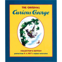 The Original Curious George