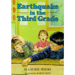 Earthquake in Third Grade