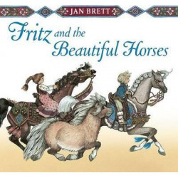 Fritz And The Beautiful Horses
