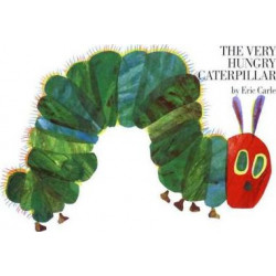 Very Hungry Caterpillar, the