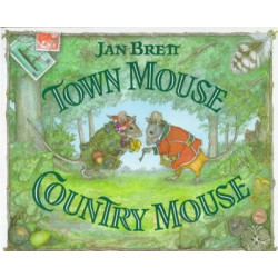 Town Mouse Country Mouse